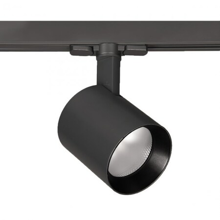 Wac Us Lucio LED 10W Track Luminaire WHK-6010A-930-BK